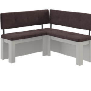 Уголок кухонный мягкий 120 21век