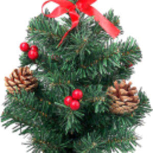 Елка декоративная SYCB17-168 / 003263 21век