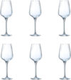 Набор бокалов Symetrie V2696 21век