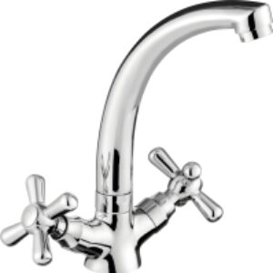 Смеситель Symetrio BOS 020D 21век