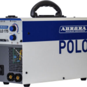 Полуавтомат сварочный Synergic Polo 175 21век