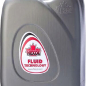 Трансмиссионное масло Synline Torsion 75W90 21век