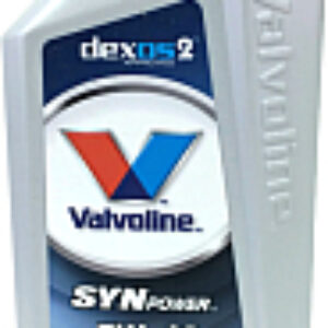 Моторное масло SynPower MST C3 5W40 / 872385 21век