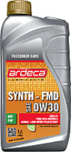 Моторное масло Synth-FMD 0W30 / P01261-ARD001 21век