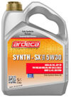 Моторное масло Synth-SX 5W30 / P01171-ARD005 21век