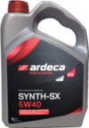 Моторное масло Synth-SX 5W40 / P01161-ARD005 21век