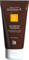 Шампунь для волос 2 Balancing Shampoo Для сухой кожи головы 21век