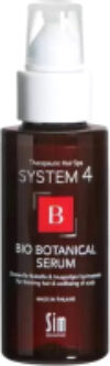 Сыворотка для волос Bio Botanical Serum Для роста волос 21век