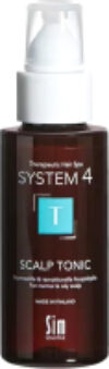 Тоник для волос Scalp Tonic Терапевтический против выпадения волос 21век