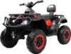 Детский квадроцикл T001TT 4WD 21век