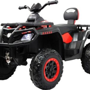 Детский квадроцикл T001TT 4WD 21век