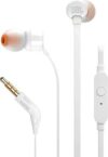 Наушники T110 / T110WHTAM 21век