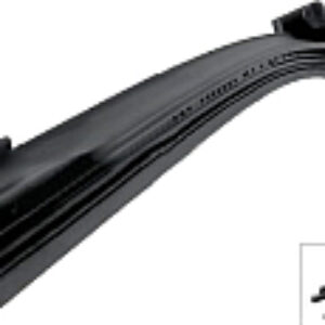 Щетка стеклоочистителя T2 Aerotech Perfect-fit 9109 21век