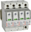 Ограничитель перенапряжения T2 In 20kA / 412243 21век