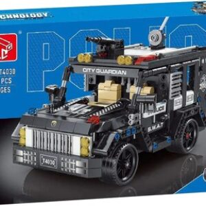 Конструктор управляемый T4030 21век