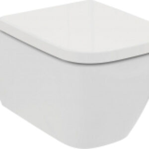 Унитаз подвесной T461401 + T468301 21век