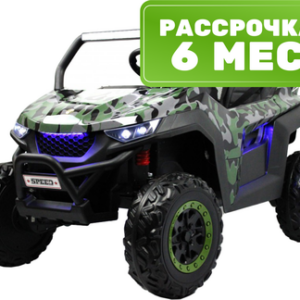 Детский автомобиль T777TT 4WD 21век