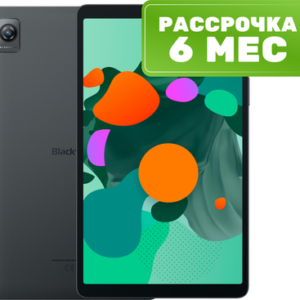 Планшет Tab 60 6GB/128GB LTE / TAB 60_GREY 21век