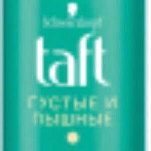 Спрей для укладки волос Густые и пышные уплотняющий сверхсильная фиксация 21век