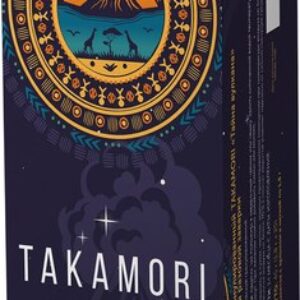 Чай пакетированный Тайна вулкана Черный гранулированный 21век