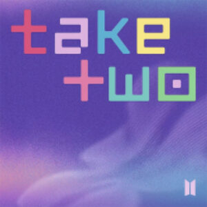 Картина на стекле Take Two ID012 21век