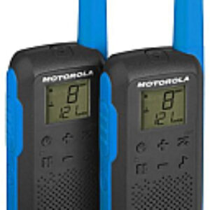 Комплект раций Talkabout T62 21век