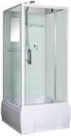 Душевая кабина Tana 90/38 Б/К 21век