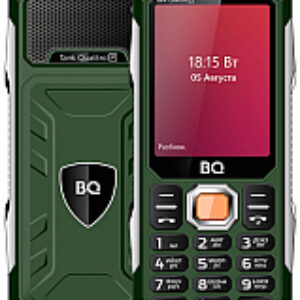 Мобильный телефон Tank Quattro Power BQ-2817 21век