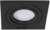 Точечный светильник Tarf A2168PL-1BK 21век