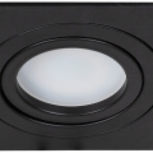 Точечный светильник Tarf A2168PL-1BK 21век