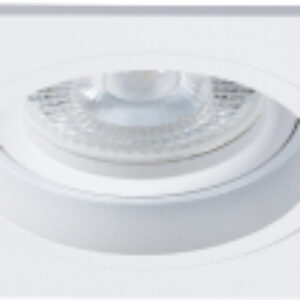 Точечный светильник Tarf A2178PL-1WH 21век