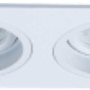 Точечный светильник Tarf A2178PL-2WH 21век