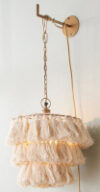 Бра TASSEL-WALL01 / 141055-26 21век