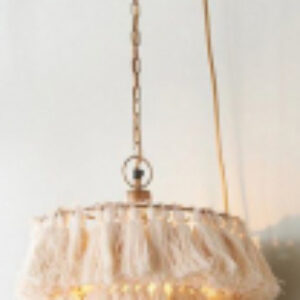 Бра TASSEL-WALL01 / 141055-26 21век