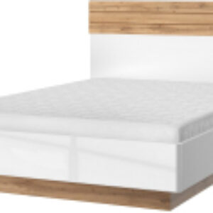 Полуторная кровать Taurus 140 с ПМ 21век