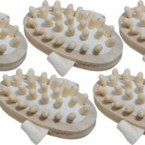 Набор щеток для тела TBD03896098 21век