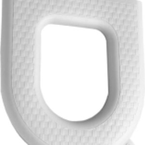 Чехол на сиденье для унитаза TBD0602766304 21век