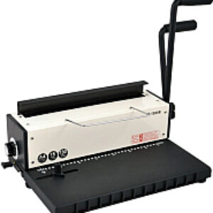 Брошюровщик TD-1500R 21век
