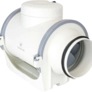 Вентилятор канальный TD EVO-100 VAR / 5211007200 21век