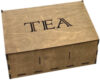Емкость для хранения Tea 21век