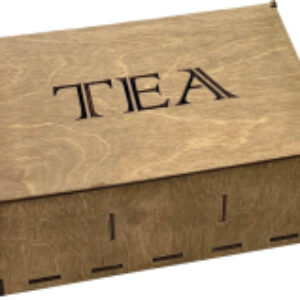 Емкость для хранения Tea 21век