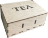 Емкость для хранения Tea 21век