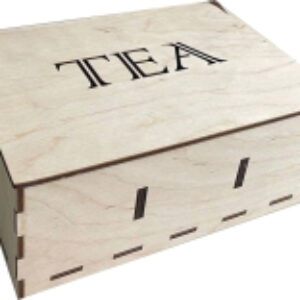 Емкость для хранения Tea 21век