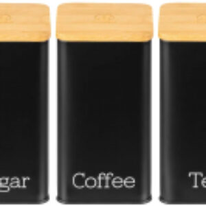 Набор емкостей для хранения Tea