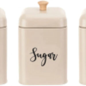 Набор емкостей для хранения Tea