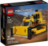 Конструктор Technic Сверхмощный бульдозер / 42163 21век