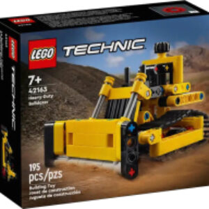 Конструктор Technic Сверхмощный бульдозер / 42163 21век