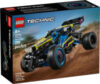 Конструктор Technic Внедорожный гоночный багги / 42164 21век