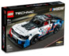 Конструктор Technic Nascar: Chevrolet Camaro ZL1 нового поколения / 42153 21век