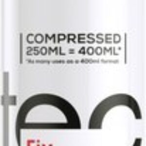 Спрей для укладки волос Tecni.Art 19 Fix Anti-Frizz Сильной фиксации 21век